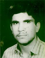 آلبوم اختصاصی تصاویر شهید سعید کهن . کد 1403317623 آ