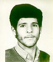 آلبوم اختصاصی تصاویر شهید منصور نیک فلاح . کد 1403290123 آ