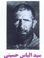 آلبوم اختصاصی تصاویر شهید سیدالیاس حسینی . کد 1403272929 آ