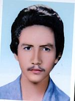 آلبوم اختصاصی تصاویر شهید کاظم رحیمی . کد 1403127821 آ