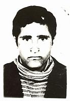 آلبوم اختصاصی تصاویر شهید حسین صادقی . کد 1403246581 آ