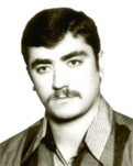 آلبوم اختصاصی تصاویر شهید علی وجدانیان . کد 1403121971 آ