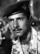 آلبوم اختصاصی تصاویر شهید ایرج اهرون . کد 1403268074 آ