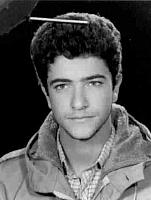 آلبوم اختصاصی تصاویر شهید حمیدرضا حسین پور . کد 1403201021 آ