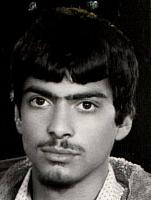 آلبوم اختصاصی تصاویر شهید احمد خدیوپور . کد 1403202241 آ