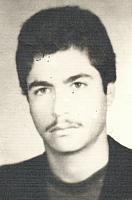 آلبوم اختصاصی تصاویر شهید علی رنجبری . کد 1403205077 آ