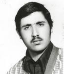 آلبوم اختصاصی تصاویر شهید سیدعلی سقایی . کد 1403206517 آ