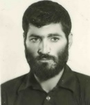 آلبوم اختصاصی تصاویر شهید محمدرضا سنایی نیا . کد 1403280984 آ