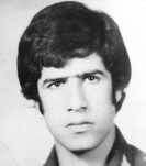 آلبوم اختصاصی تصاویر شهید عباس طحانی . کد 1403209614 آ