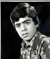 آلبوم اختصاصی تصاویر شهید حسین طریقت . کد 1403209629 آ