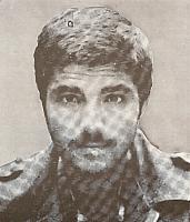 آلبوم اختصاصی تصاویر شهید احمدرضا ضرغامی . کد 1403209298 آ