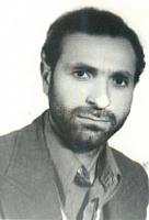 آلبوم اختصاصی تصاویر شهید حسن نصوحیان . کد 1403238375 آ