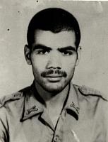 آلبوم اختصاصی تصاویر شهید سیدمحمد هاشمی . کد 1403218887 آ