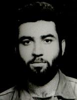 آلبوم اختصاصی تصاویر شهید محمد صالحی سده . کد 1403232131 آ