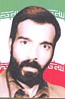 آلبوم اختصاصی تصاویر شهید محمدحسین قادری . کد 1403211925 آ