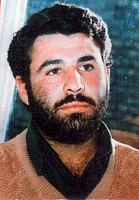 آلبوم اختصاصی تصاویر شهید کاظم ایرجی . کد 1403268121 آ