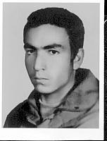 آلبوم اختصاصی تصاویر شهید منصور انصاری . کد 1403138678 آ