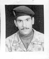 آلبوم اختصاصی تصاویر شهید میکاییل برانقوری . کد 1403295191 آ