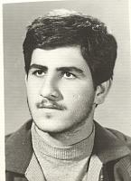 آلبوم اختصاصی تصاویر شهید گل محمد بوستانی . کد 1403241995 آ