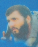 آلبوم اختصاصی تصاویر شهید فرج اله ایوبی . کد 1403253888 آ