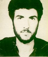 آلبوم اختصاصی تصاویر شهید مرتضی توکلی خصال . کد 1403270213 آ