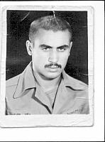 آلبوم اختصاصی تصاویر شهید داود جابری . کد 1403308270 آ