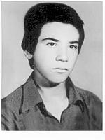 آلبوم اختصاصی تصاویر شهید محمود حیدری مجد . کد 1403273907 آ