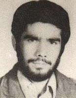 آلبوم اختصاصی تصاویر شهید حسین کفش پیرا . کد 1403222151 آ