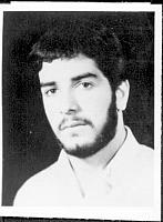 آلبوم اختصاصی تصاویر شهید ولی اله مرشدی . کد 1403236902 آ