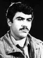 آلبوم اختصاصی تصاویر شهید محمد ابی زاده فعال . کد 1403293085 آ