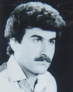 آلبوم اختصاصی تصاویر شهید محمد ابراهیم پور . کد 1403292935 آ