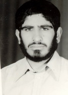 آلبوم اختصاصی تصاویر شهید محمدحسین ابراهیم پورحقیقی . کد 1403220340 آ