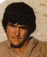 آلبوم اختصاصی تصاویر شهید عزیزقلی استواری . کد 1403293504 آ