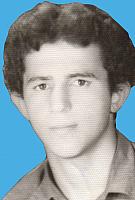 آلبوم اختصاصی تصاویر شهید بهمن ابراهیمی . کد 1403292960 آ