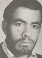 آلبوم اختصاصی تصاویر شهید اکبر محمدزمانی . کد 1403284576 آ