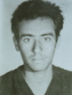 آلبوم اختصاصی تصاویر شهید علی اصغر اسدی . کد 1403293568 آ