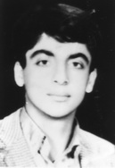 آلبوم اختصاصی تصاویر شهید فرامرز ابراهیمی . کد 1403293009 آ