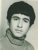 آلبوم اختصاصی تصاویر شهید حسین ابراهیمی اسپاهی . کد 1403252513 آ