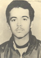 آلبوم اختصاصی تصاویر شهید فرهاد ابصاری . کد 1403220477 آ