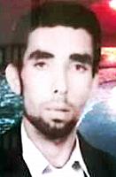 آلبوم اختصاصی تصاویر شهید لطف علی اسفندیاری . کد 1403293629 آ