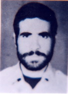 آلبوم اختصاصی تصاویر شهید حبیب اله اسلامی . کد 1403293666 آ