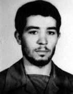 آلبوم اختصاصی تصاویر شهید علی اصغر ابوذری . کد 1403220517 آ