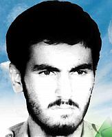 آلبوم اختصاصی تصاویر شهید فخرالدین احمدعلی زاده . کد 1403293152 آ