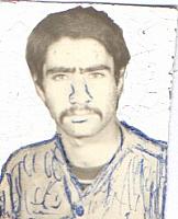 آلبوم اختصاصی تصاویر شهید یداله اسماعیل زاده . کد 1403293716 آ