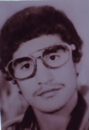 آلبوم اختصاصی تصاویر شهید حسین اسماعیلو . کد 1403253127 آ