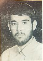 آلبوم اختصاصی تصاویر شهید محسن خانه اباد . کد 1403310031 آ