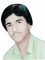 آلبوم اختصاصی تصاویر شهید سیدقاسم احمدی . کد 1403293215 آ