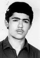 آلبوم اختصاصی تصاویر شهید علی احمدی . کد 1403267447 آ