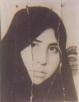 آلبوم اختصاصی تصاویر شهید فروزان احمدی . کد 1403240574 آ