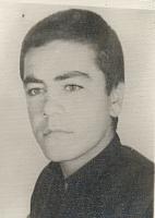 آلبوم اختصاصی تصاویر شهید محسن قلندرپور . کد 1403248846 آ